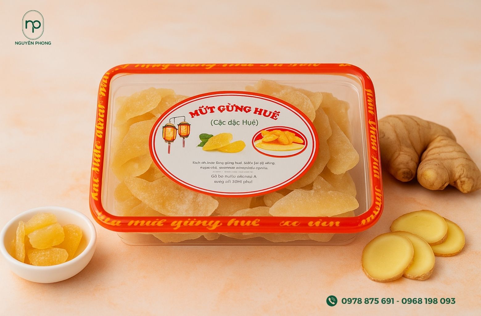 Tem nhãn hình elip